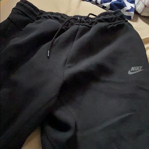 Nike Tech Fleece Joggers